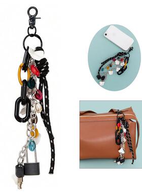 Mini-dial DY womens bags. Markalong is a hang-up. B366.