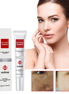 Black Spot Removal Cream Fades Facial Fine-lines Spots