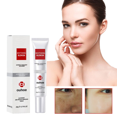 Black Spot Removal Cream Fades Facial Fine-lines Spots