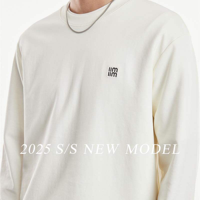 Its not like youve got a short-sleeved, long-sleeved male