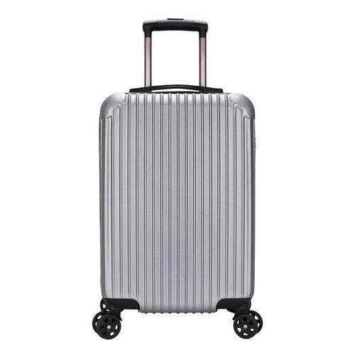 Twenty-inch pull-out box, travel to the hangar, password loc