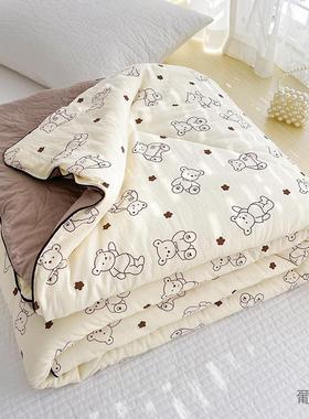 Two layers of Xiaxia are covered with mother-and-child soft