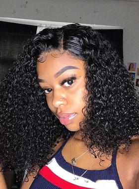 Omega Plumbon African wigs and tweaks.