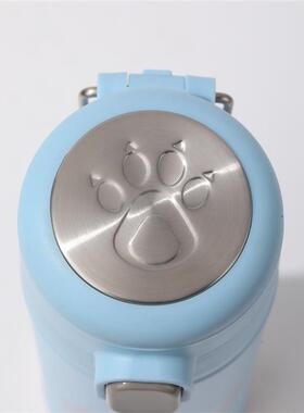 Its about 304 stainless steel cups for business to jump and