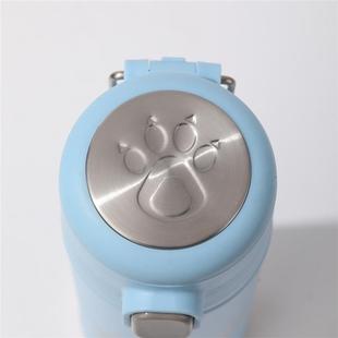 Its about 304 stainless steel cups for business to jump and