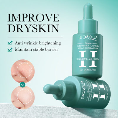 Hyaluronic Acid Essence Moisturizing Skin Moisturizing Essen