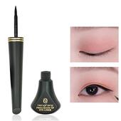 眼线液笔 small liquid Eyeliner easy pen head color brush