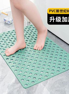 Slurp-proof baths, showers, showers, showers, showers, showe