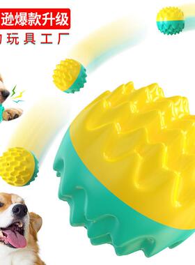 The pet companys new dog toy has a voice-brushing toothpast