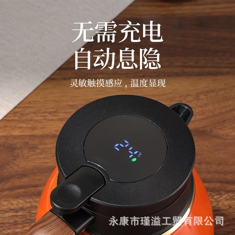 316 stainless steel teapots 1100 ml old white teapot teapots