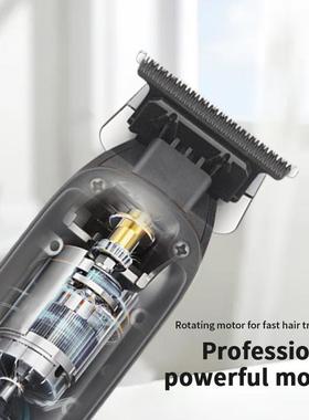 The electric hairdresser specializing in the electric hairdr