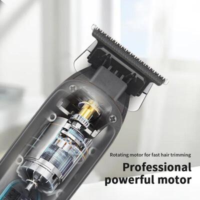 The electric hairdresser specializing in the electric hairdr