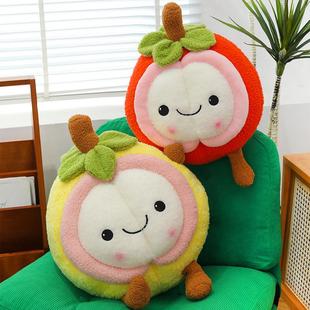 gift with doll and like childs fruit Its sweet