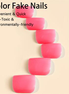 Wearing a coat of nails and nails, its red, and its red, and