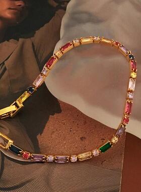 Koreas twilight-coloured stony bracelets are designed to r