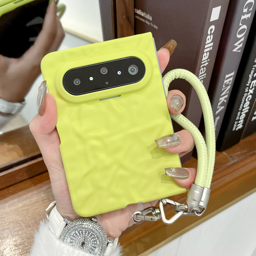 PuraXMax折叠屏防摔手机壳