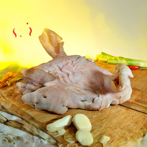 内蒙新鲜清真烧烤直发包邮羊肉