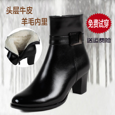 Bottes militaires pour homme - respirant - Ref 1399138 Image 19