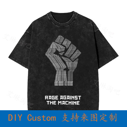 Rock Band Rage Against The Machine Ratm Zack De La Rocha Tim