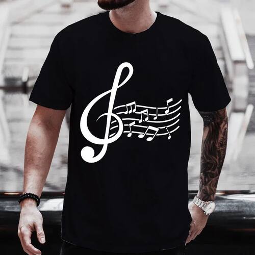 2024 T -Shirt for Men Women Fashion T-Shirts Summer Short Sl