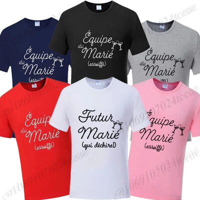 Evg Team Future Groom Man Tees Last Night of Freedom Shirt F
