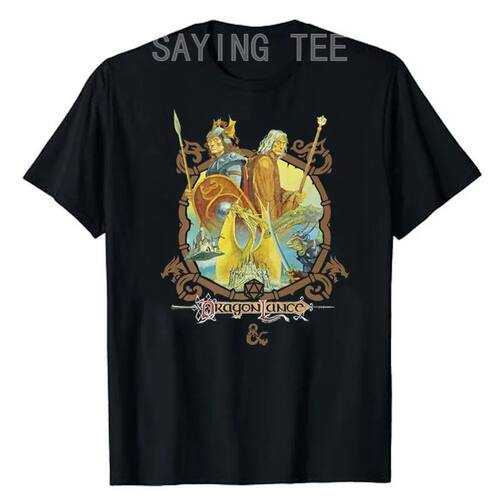 Dungeons & Dragons 50th Anniversary Dragonlance Warriors Pre