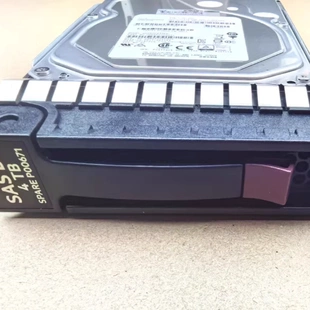 7.2K 001 4TB 826550 HDD 826074 P00671 SAS 12G HPE B21