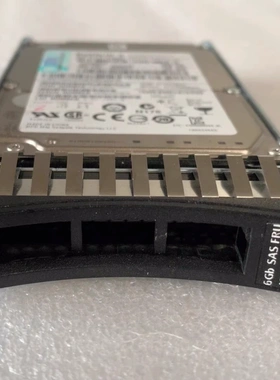 IBM System X, 300 GB, 10000 RPM, 2.5寸 硬盘 42D0637 42D0638