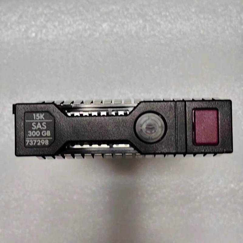 HPGen8G8服务器硬盘737261-B