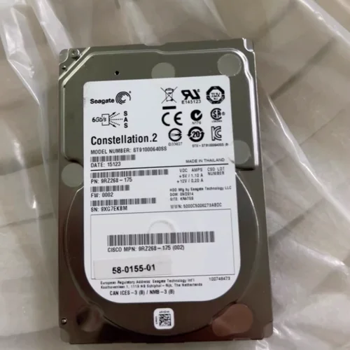 联想RD630/640/6501T7.2K2.5