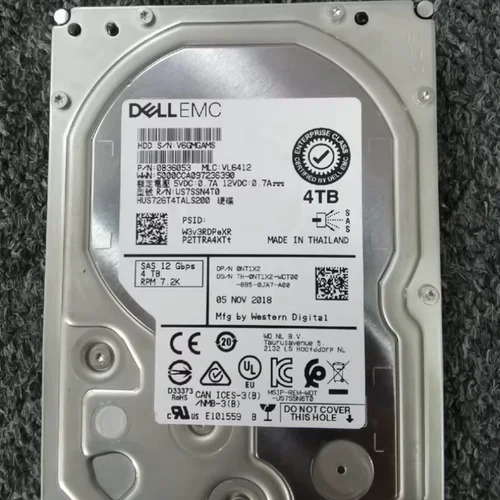 Dell0NT1X2HUS726T4TALS200