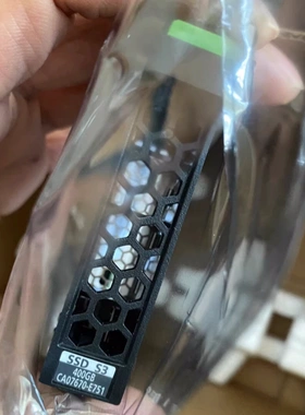 Fujitsu 富士通S3 SSD 400GB 2.5 CA07670-E751 CA46233-1960硬盘