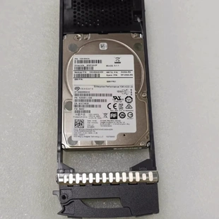 SAS 10K 1.8T 1.8TB 存储硬盘 X343A 12Gb NetApp X426A