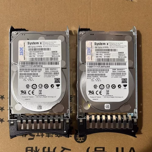 IBM81Y972781Y972681Y3857服