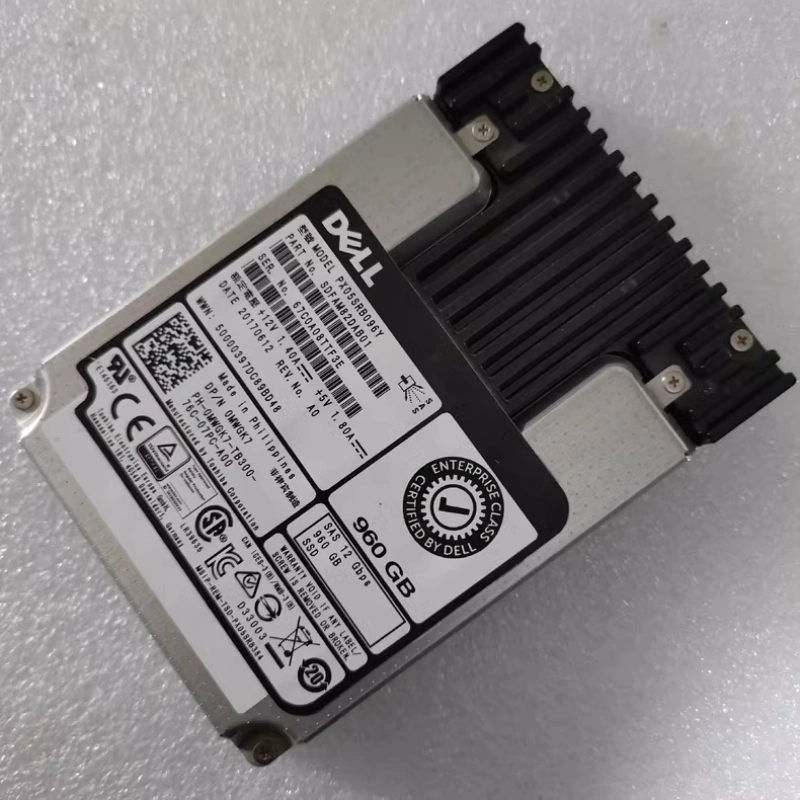 DELL0MWGK7MWGK7960GSAS12G