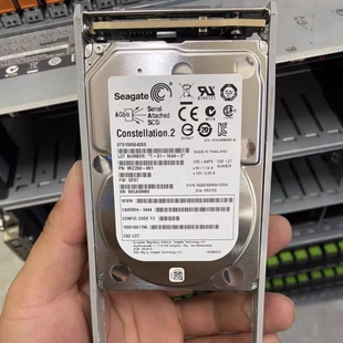 2.5 S3硬盘 E741 7.2K 1TB E631 E851 Fujitsu SAS CA07670