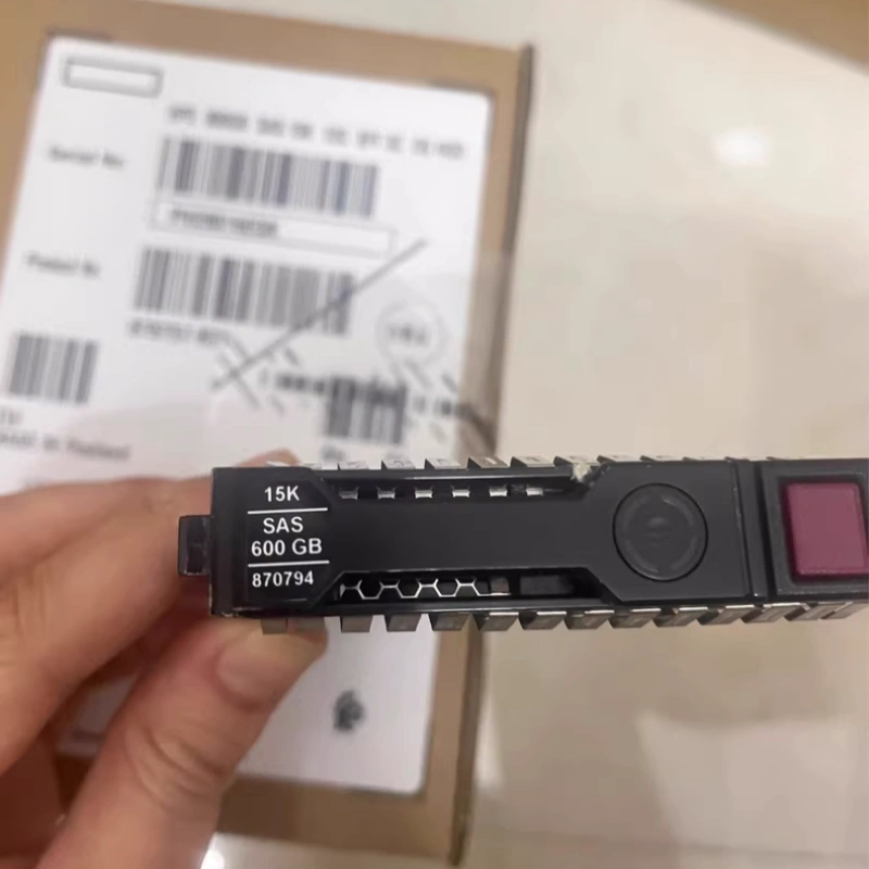 H 870757-B21 600GB 12G SAS 15K 2.5硬盘870794-001 868774-008