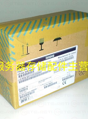 IBM联想X3650M5 00FN173 00FN174 6T 7.2K SATA 3.5寸 服务器硬盘