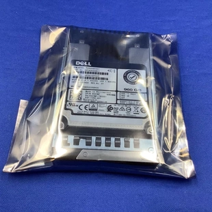 R750xs 12GB R730 SSD SAS 固态960G R750 R740 R730XD R720 DELL