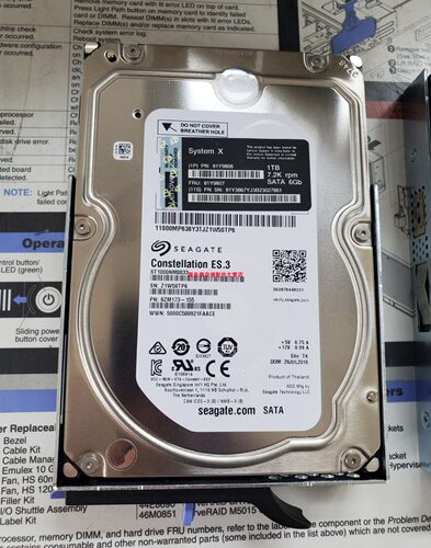 1TSATA3.57.2K1TBX3100