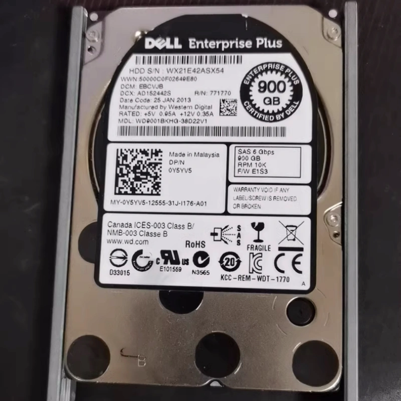 DELLEQPS6100EWD9001BKHG存