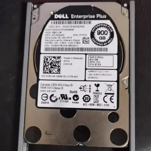 DELLEQPS6100EWD9001BKHG存