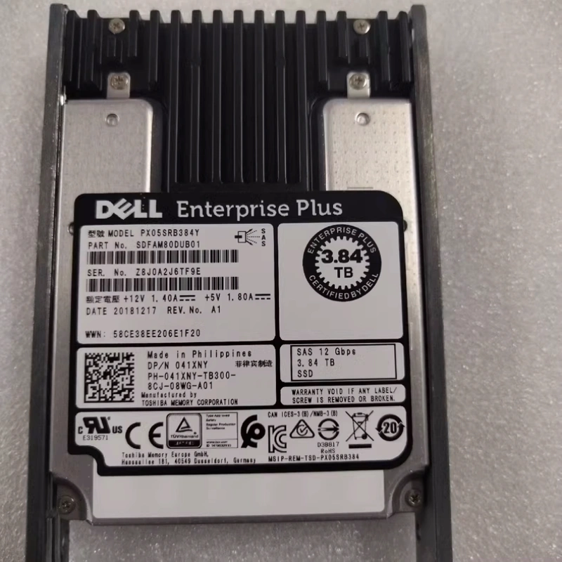 DELLR730R740XDR940xaR750XS