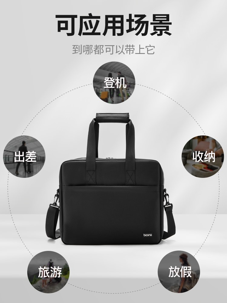 mini itx台式小主机箱收纳包matx组装机箱电竞mini小机箱套保护包 - Image 4