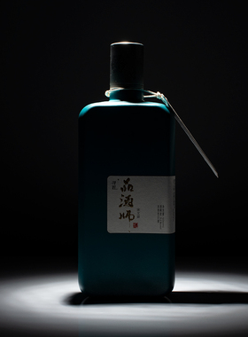 四川邛崃寻匠品酒师52度纯粮食浓香型绵柔优雅可订制定制贴牌白酒