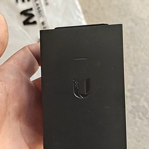 议价UBNT POE供电器POE-24-24WPOE-24-12WPOE-48-24W