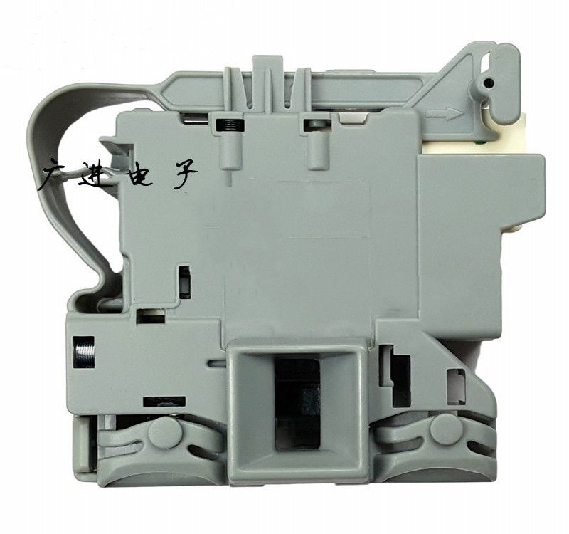 海尔滚筒XQG70-B12726 C8HU12G1 C175G3 G1012B36W洗衣机门锁开关