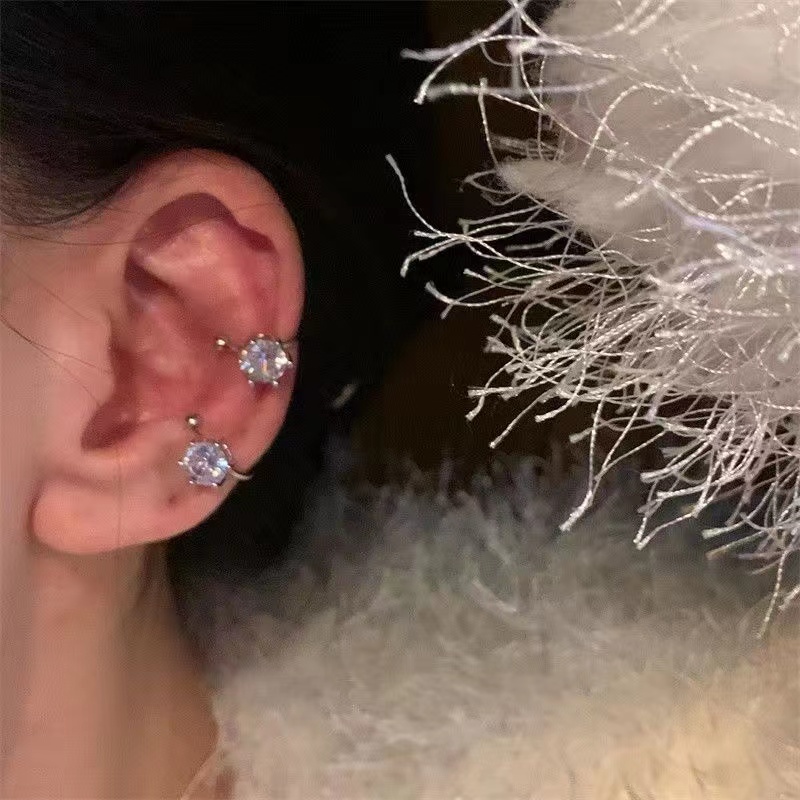 精致小细节~超闪锆石水钻