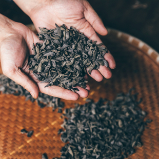 拜年山丨黄山黟县特产优质天然椴木黑木耳农家散装150g特惠简装