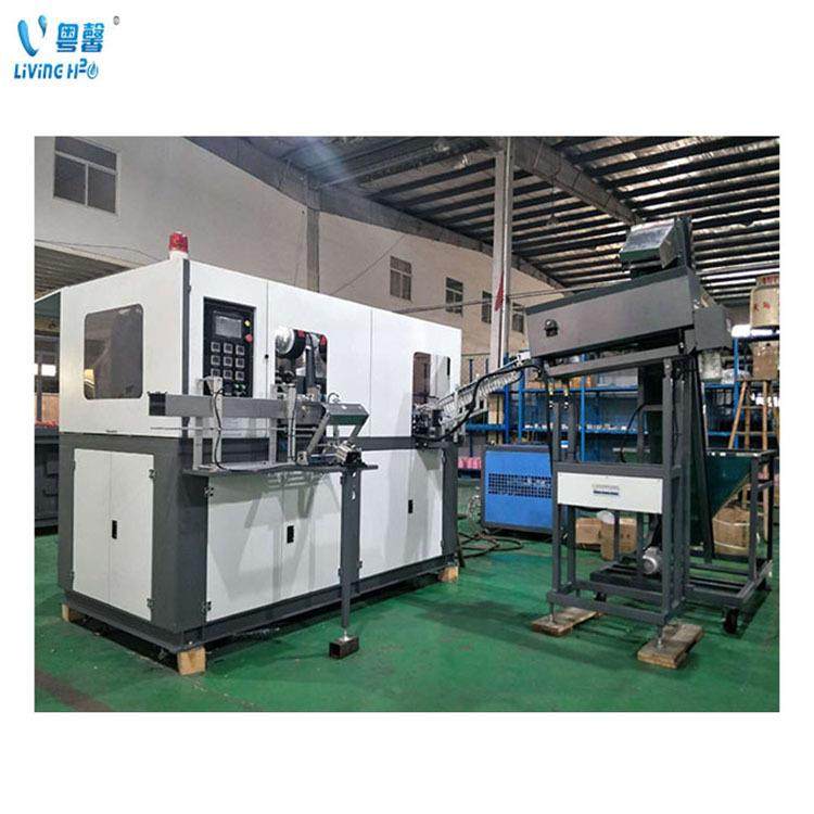 供应全自动塑料吹瓶机全自动一出六矿泉水瓶自动成型机械设备,五金/工具,吹塑机,淘宝优惠券,粉丝福利购,淘宝优惠卷